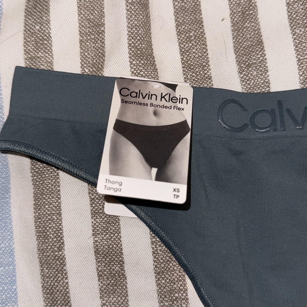 Underwear - Picture 2 of 4